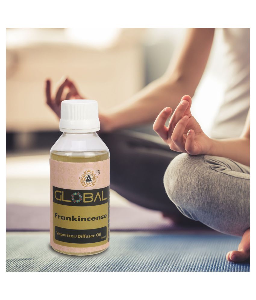 GLOBAL AROMA Aroma Oils Pack of 1 Buy GLOBAL AROMA Aroma Oils Pack