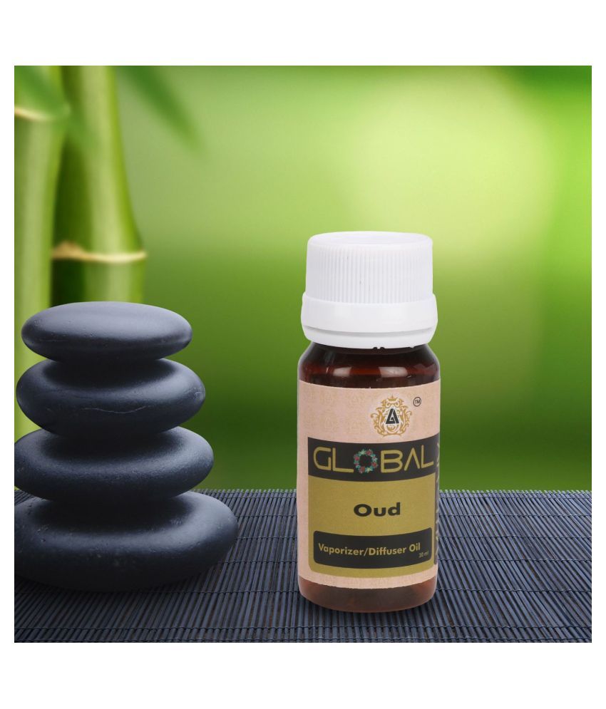 GLOBAL AROMA Aroma Oils Pack of 1 Buy GLOBAL AROMA Aroma Oils Pack