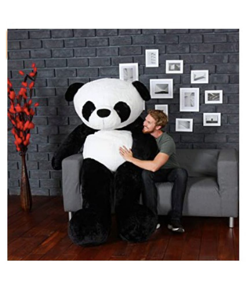 6 feet teddy bear snapdeal