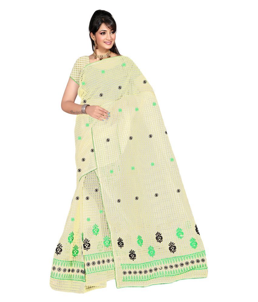 trending mekhela sador