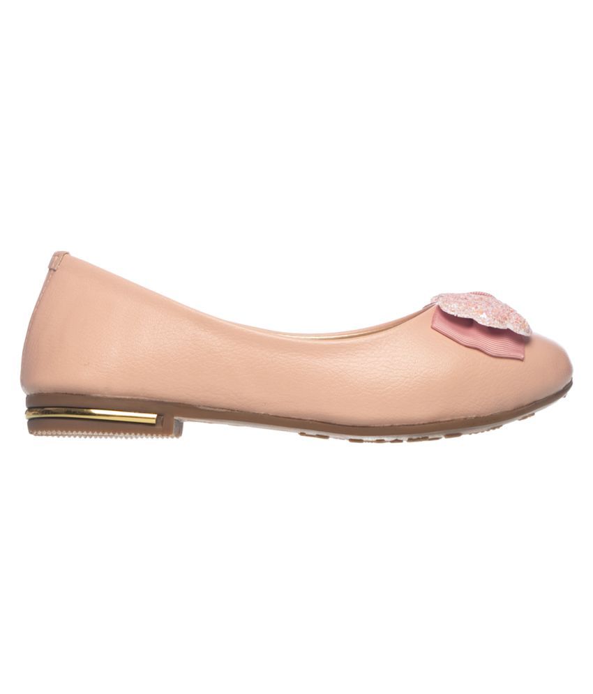 khadims ballerina shoes