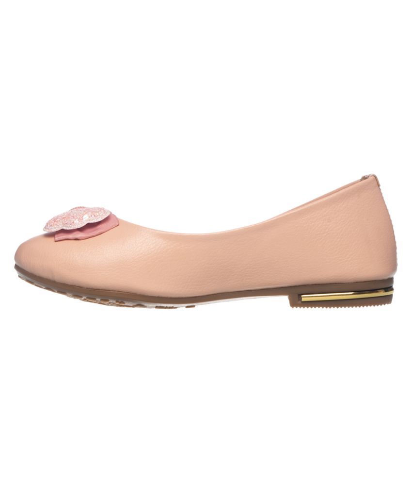 khadims ballerina shoes