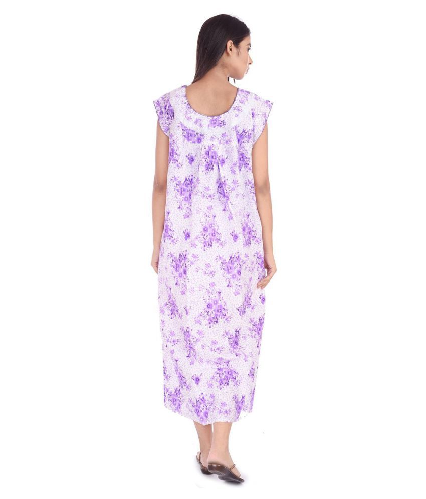 kerala cotton nighties