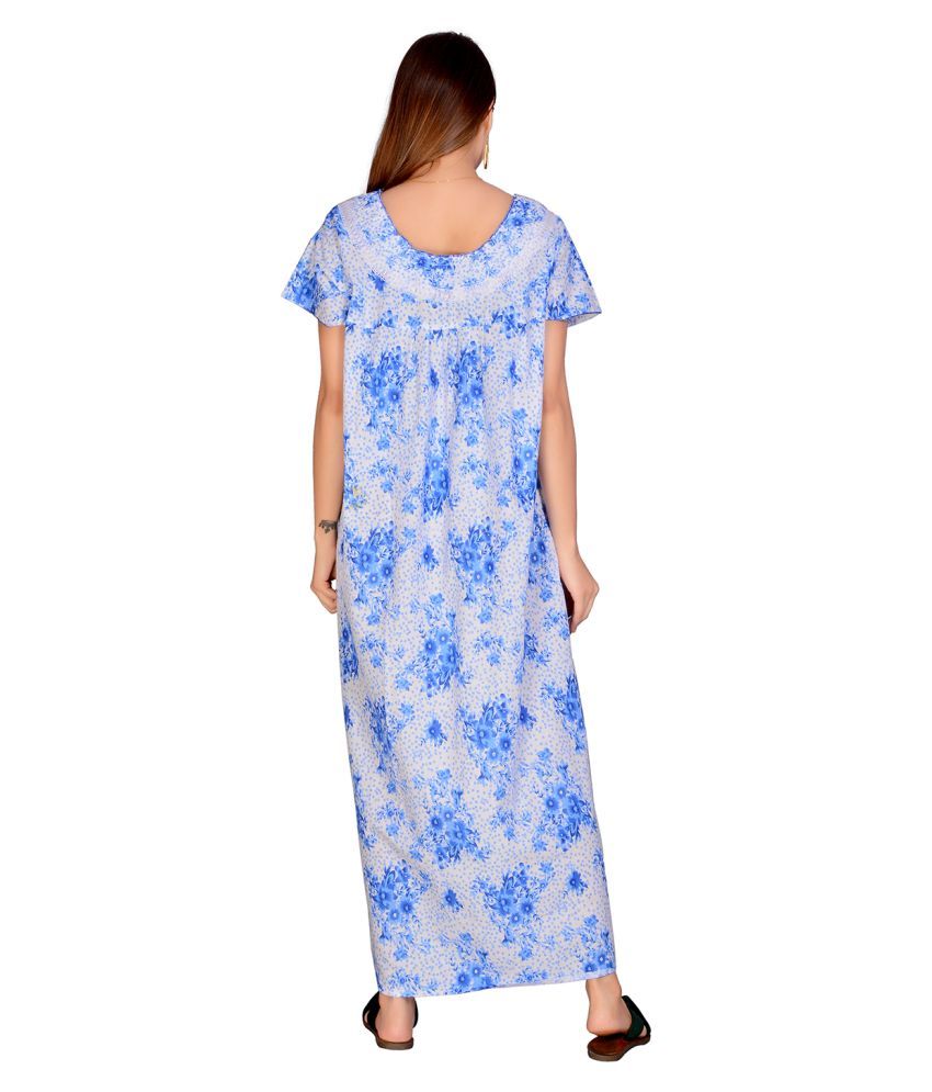 kerala cotton nighties