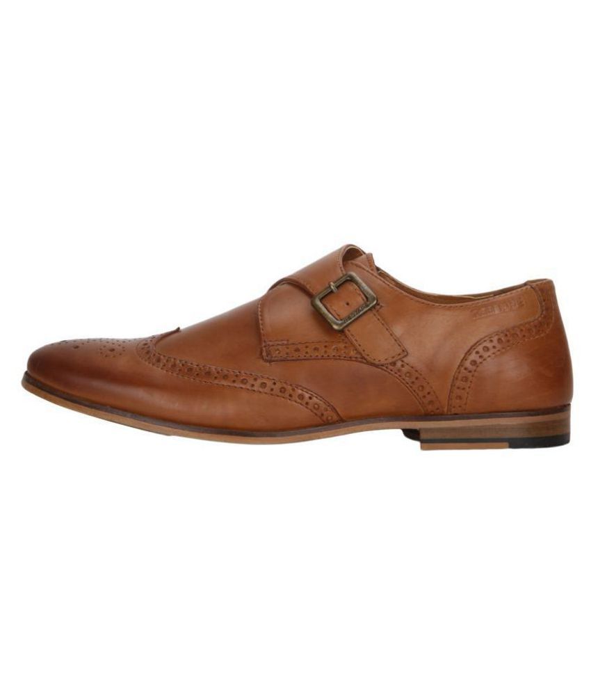redtape monk shoes