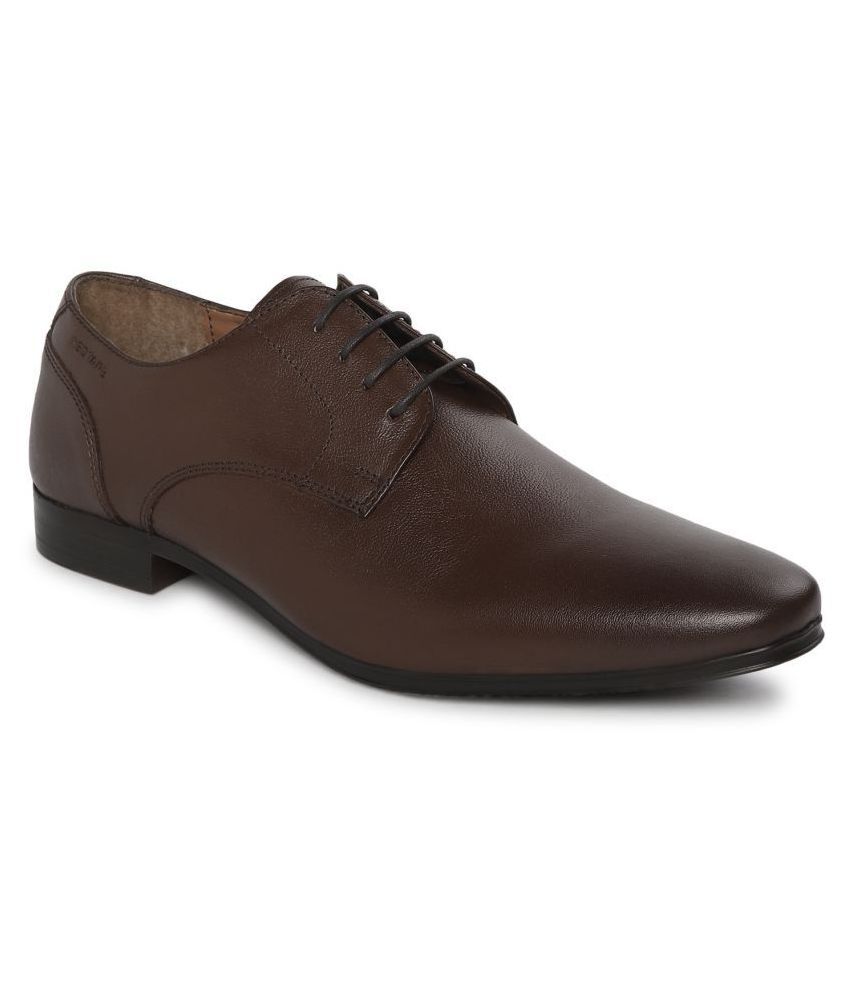Red tape formal shoes snapdeal Clearance