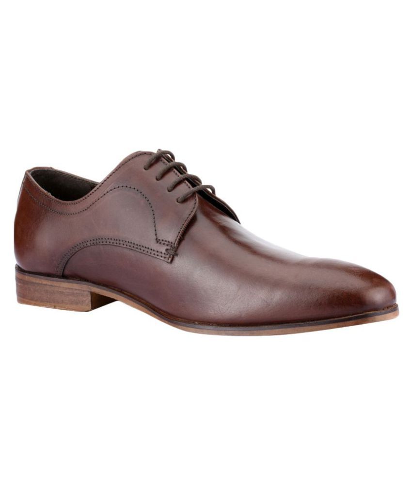 Red tape formal shoes snapdeal Clearance