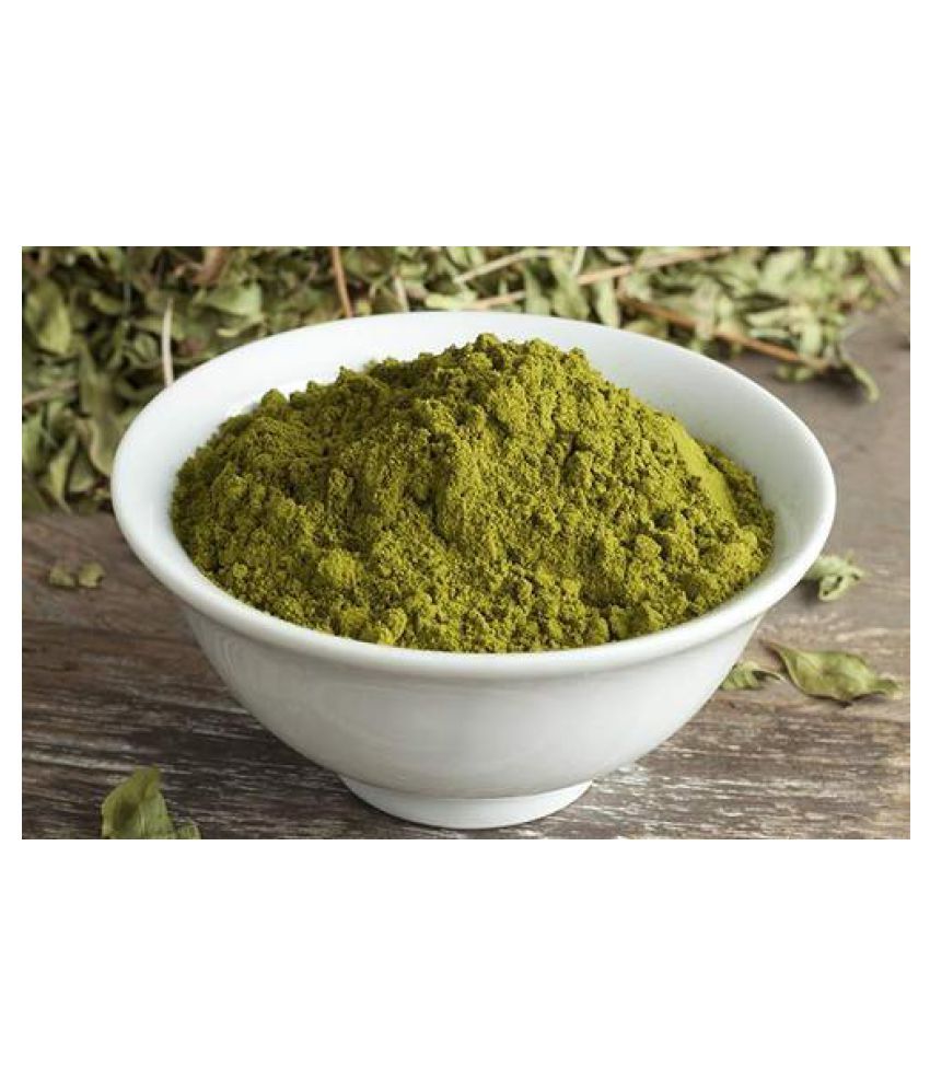 M.L. Sojatwala Henna Mehandi Powder Organic Henna 1 kg ...