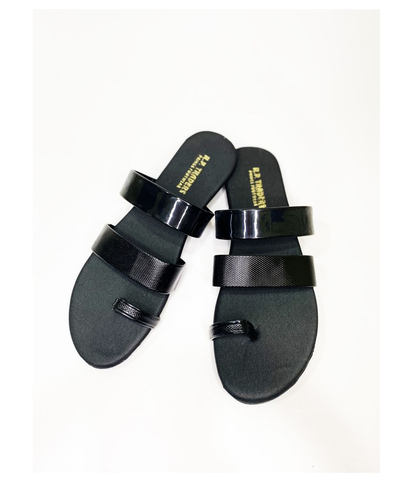 mk slip on slippers