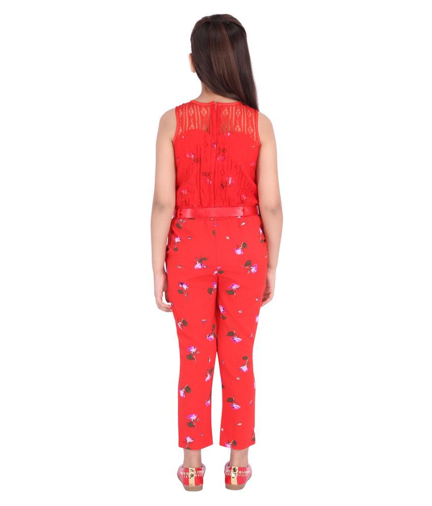 smart jumpsuit