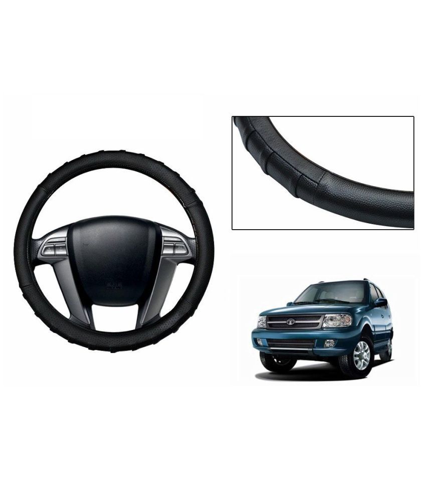 HUUSO Steering Cover Buy HUUSO Steering Cover Online at Low Price in