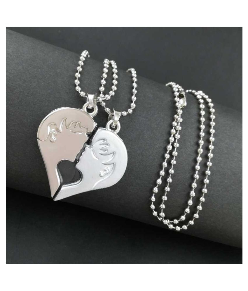 Love wale locket clearance