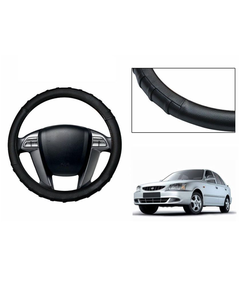 Mizzeo Steering Cover Buy Mizzeo Steering Cover Online at Low Price in