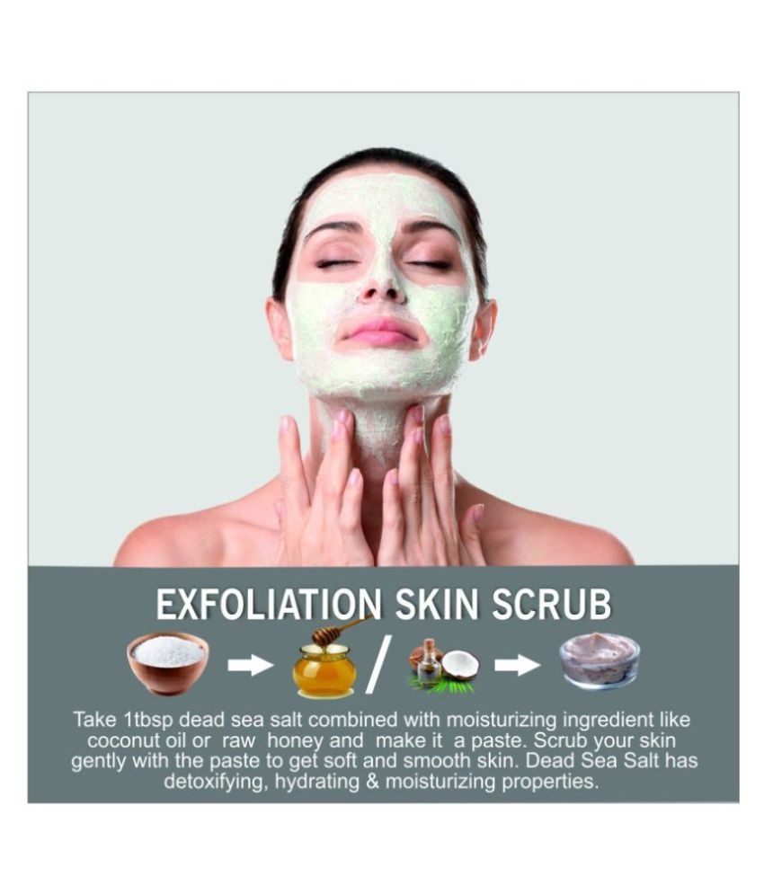 NutroActive Sea Salt 200 gm Buy NutroActive Sea Salt 200 gm at Best