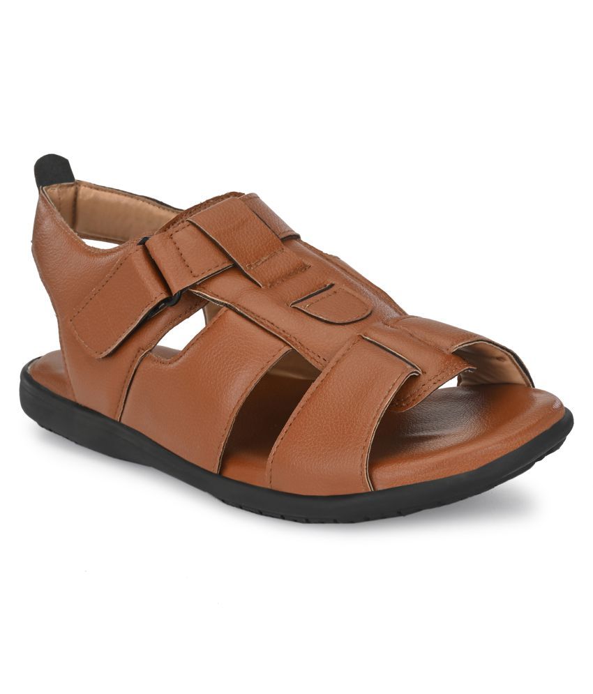 sir corbett sandals