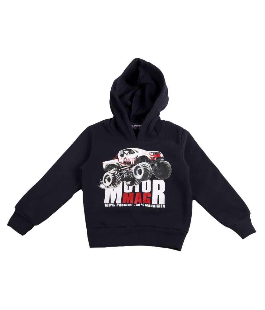 stylish sweatshirt