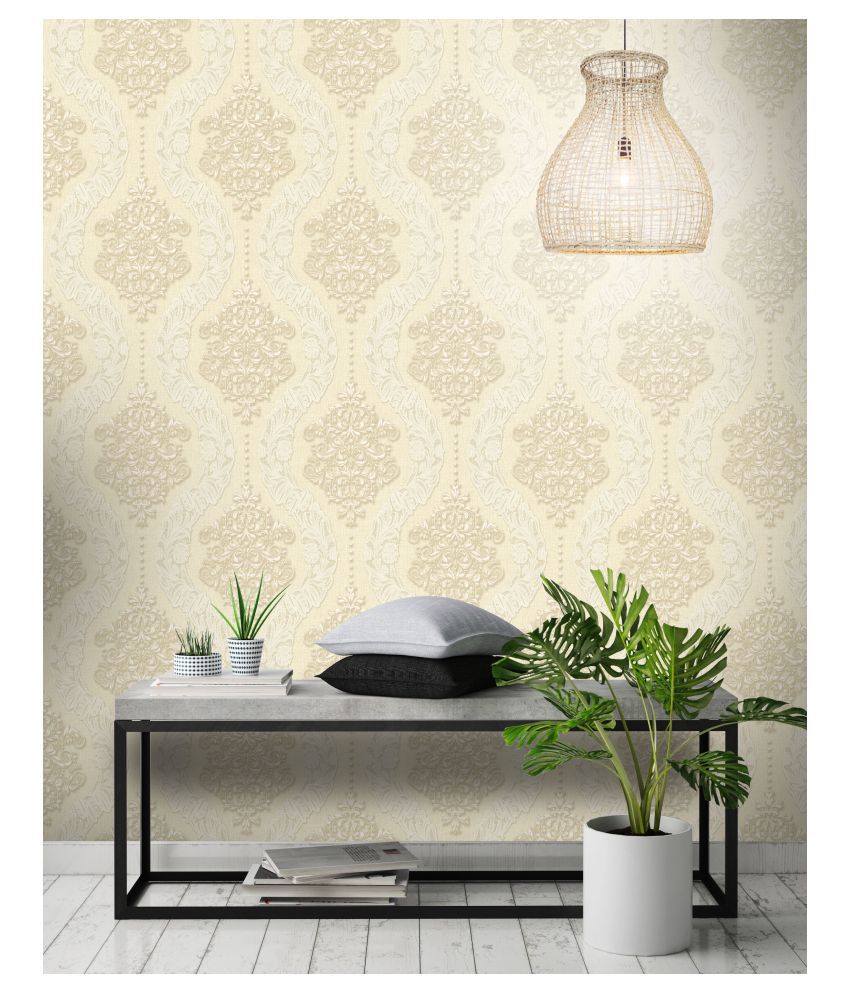 BDPP Vinyl Designs Wallpapers Multicolor Buy BDPP Vinyl Designs Wallpapers  Multicolor at Best Price in India on Snapdeal