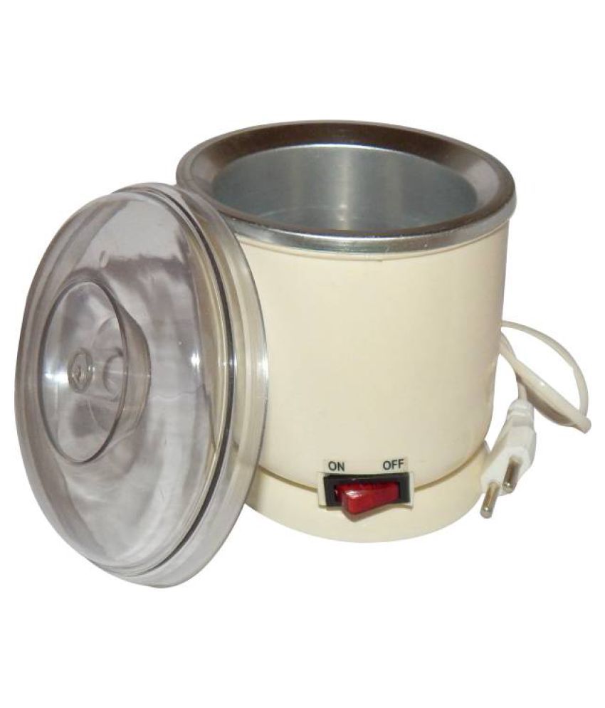 attraction studio Electric Wax Heater + Warmer Pot Buy attraction studio Electric Wax Heater