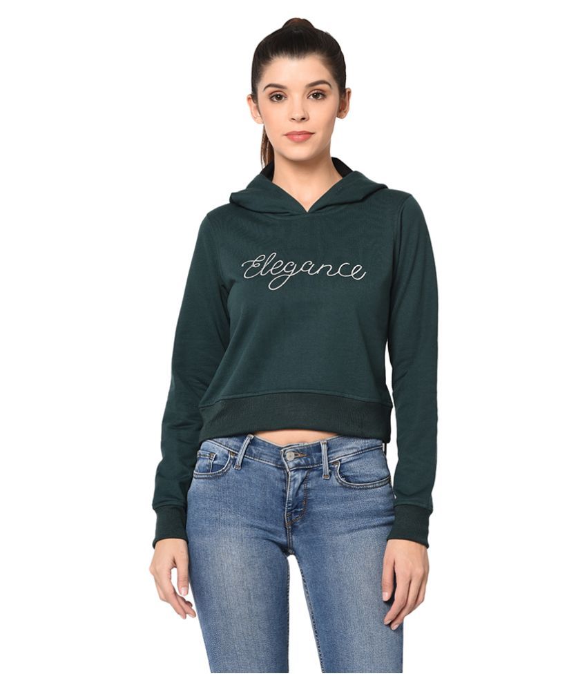 sage green sweats