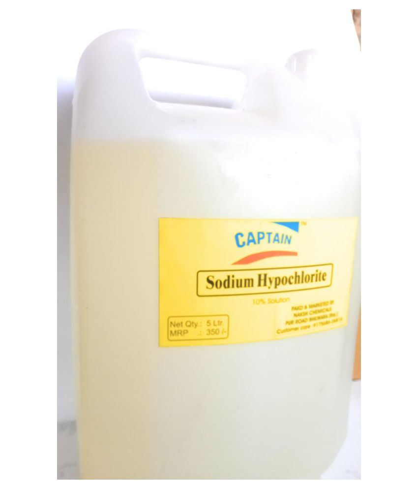Captain Disinfectant Floor Cleaner bleach 5L L Buy Captain Disinfectant Floor Cleaner bleach 5L