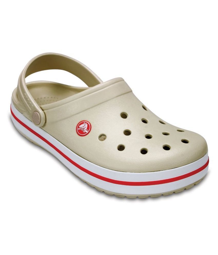 Womens Crocs Classic Fleece Lined Espresso Walnut Brown Clogs Sandals Shu Size | eBay