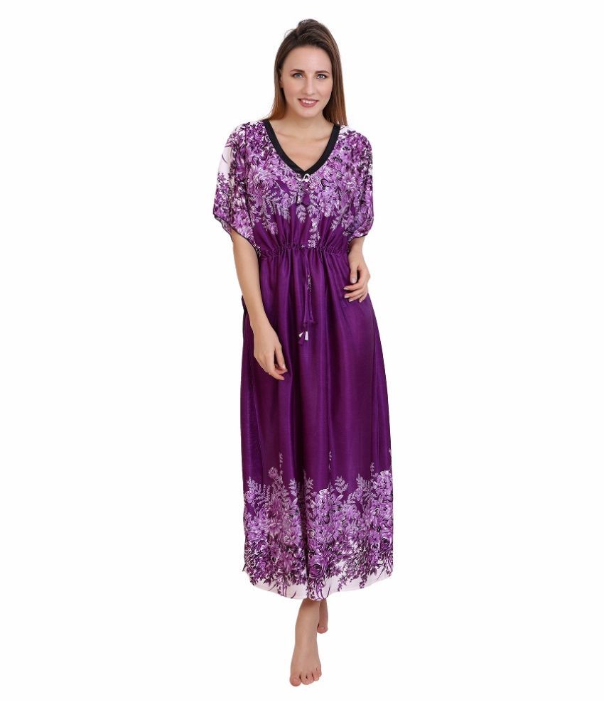 nighty gown dikhaiye