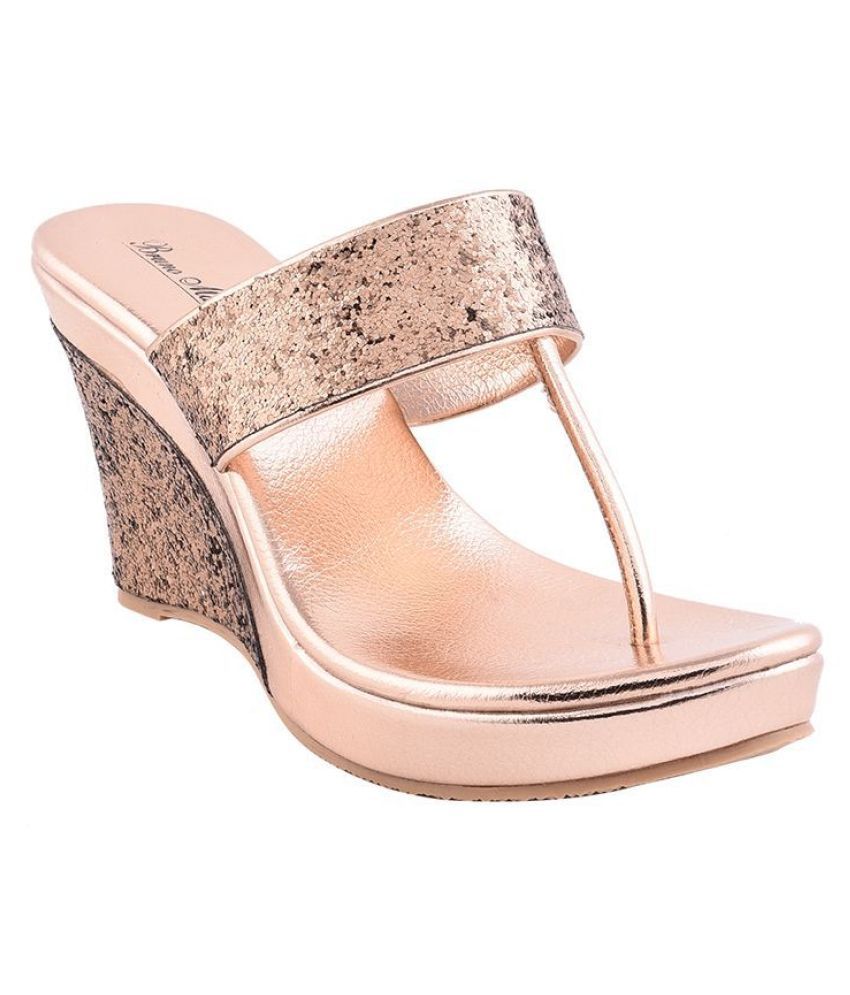 bruno manetti wedges