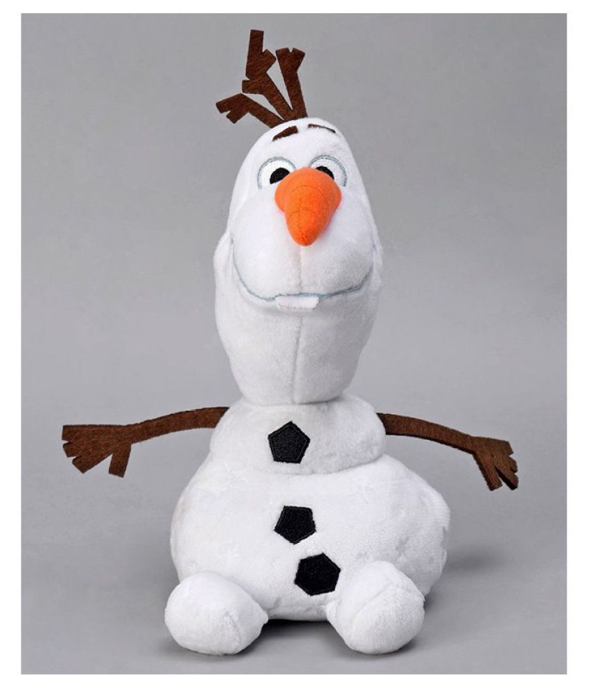 Disney Frozen 2 Small Olaf - Buy Disney Frozen 2 Small Olaf Online at ...