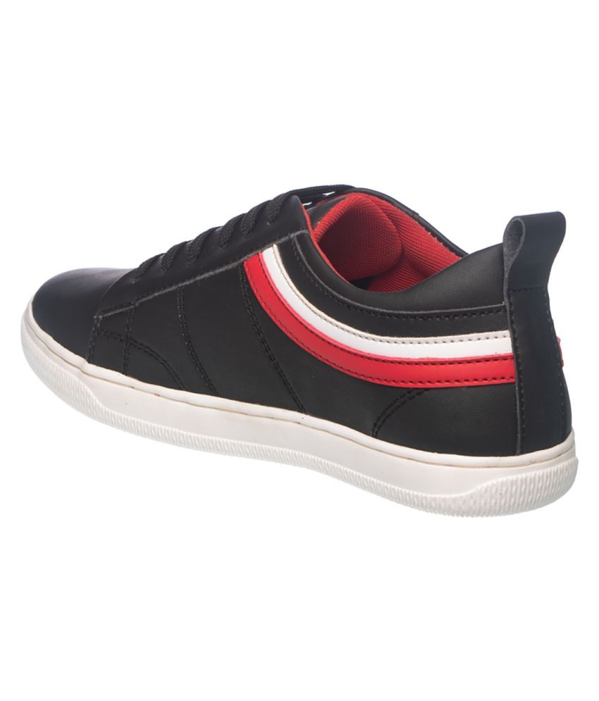 Khadim's Black Casual Shoes - Buy Khadim's Black Casual Shoes Online at Best Prices in India on 