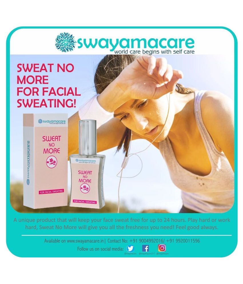 SWA Hydration Booster 20 ml Buy SWA Hydration Booster 20 ml at Best