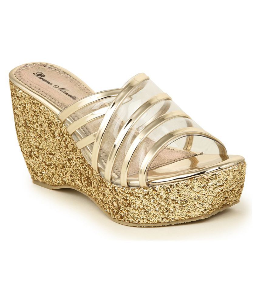 bruno manetti wedges