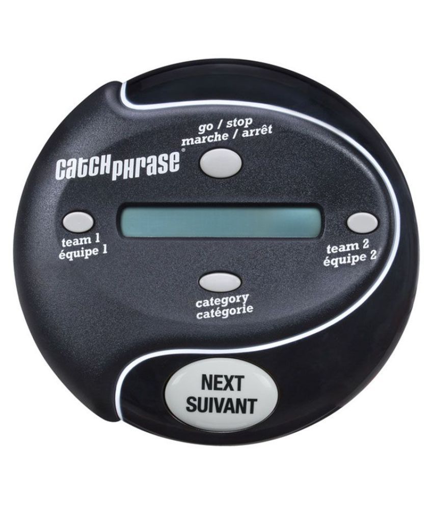 Catch Phrase Game Buy Catch Phrase Game Online at Low Price Snapdeal