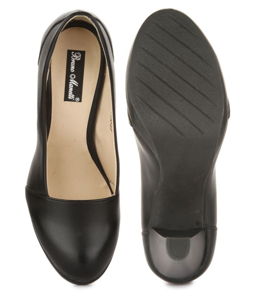 bruno manetti wedges