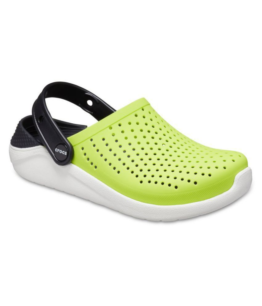 buy crocs literide online