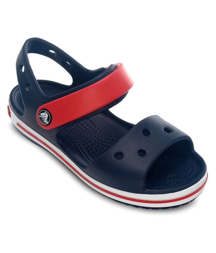 crocband navy