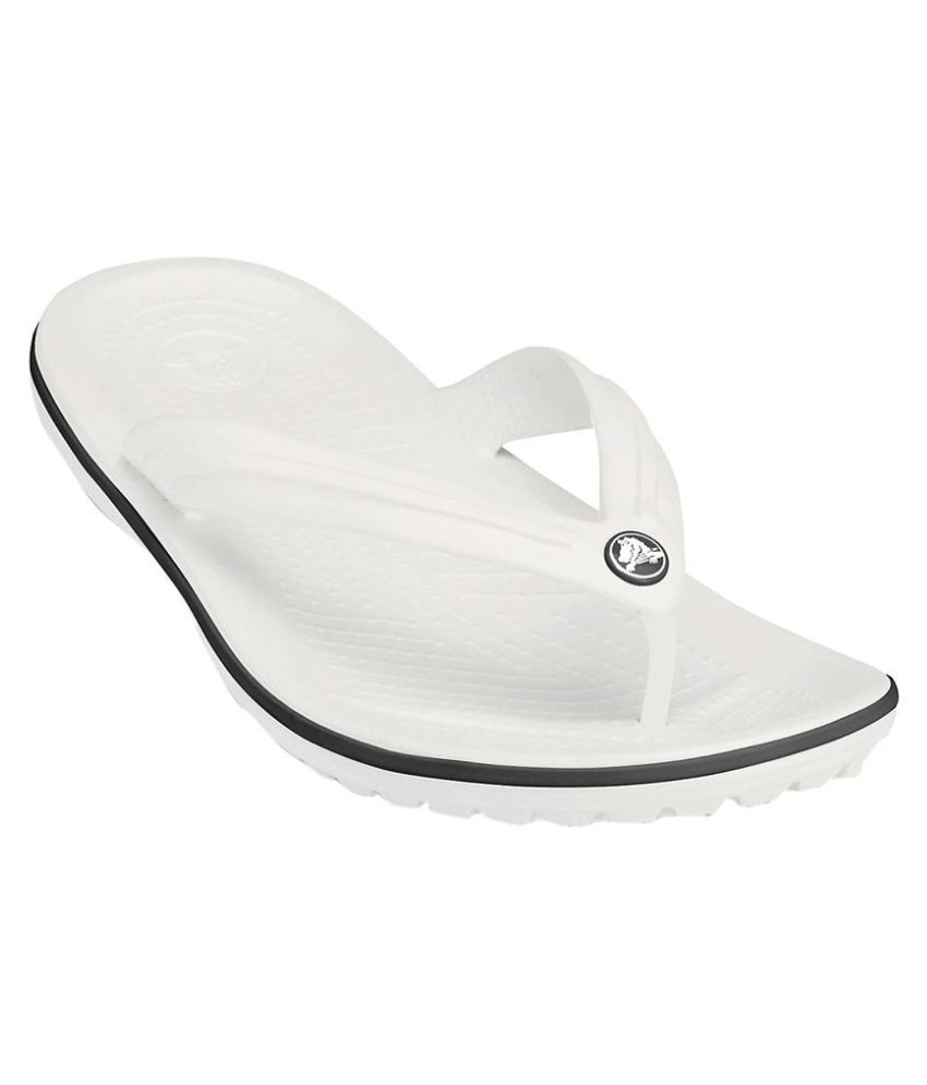 snapdeal crocs slippers