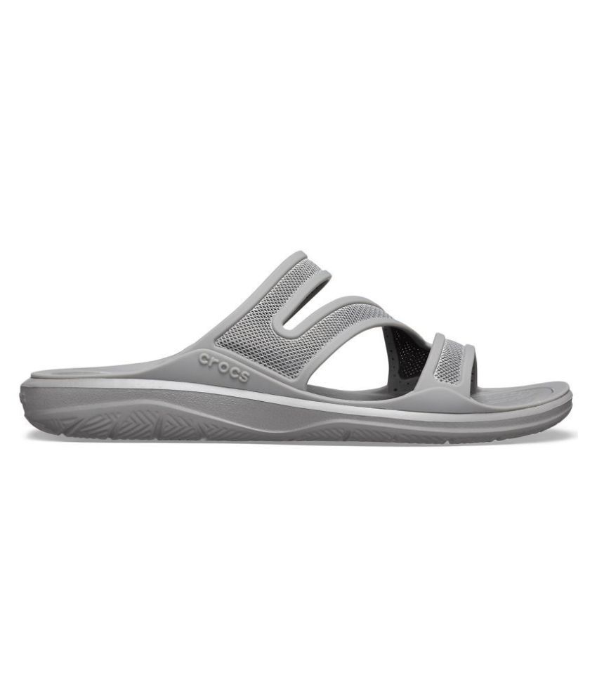 croc flats on sale