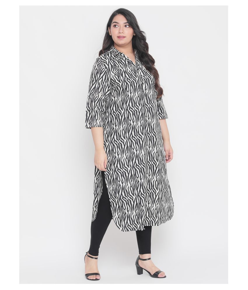 amydus plus size kurtis