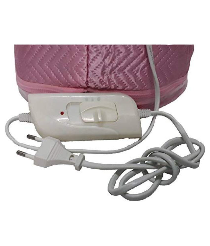 Hair Spa Cap Hair Scalp Treatment 0.07 g Buy Hair Spa Cap Hair Scalp