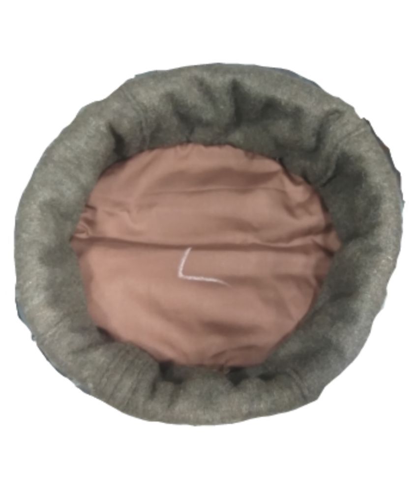 Afghani TOPI/Afghani PAKOL TOPI/PASHTUN 