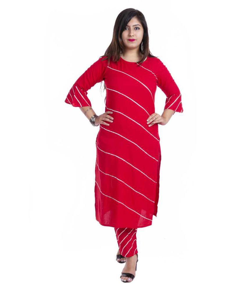 diva collection kurtis