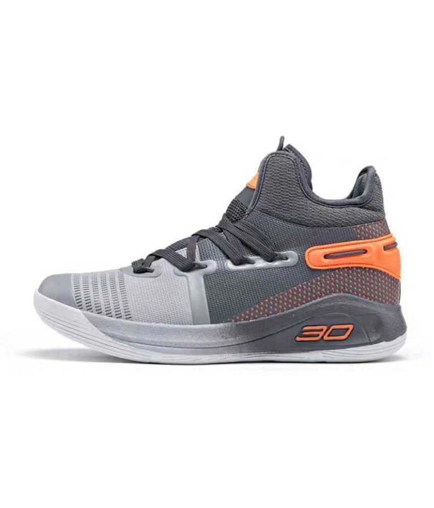 30 curry shoes