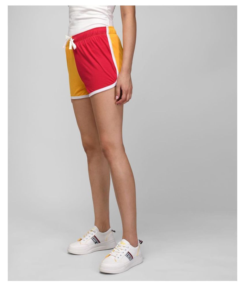 hot pants on flipkart