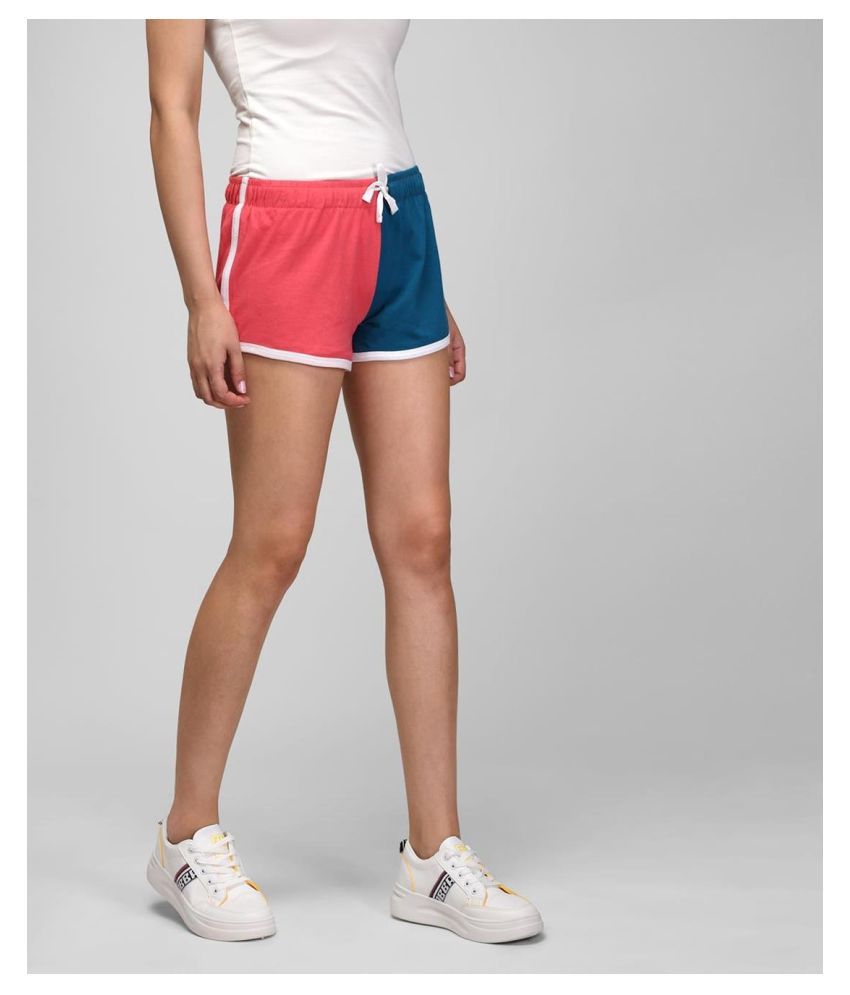 hot pants on flipkart