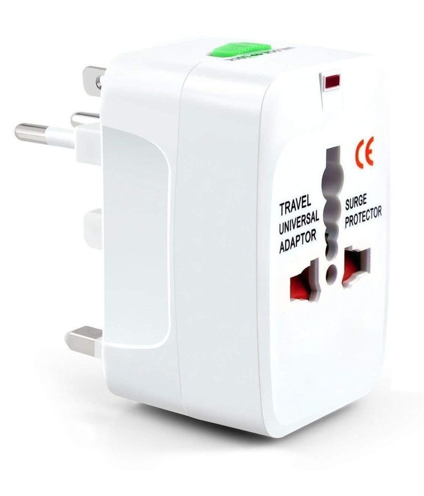 Buy Generic Adaptors Online at Low Price in India Snapdeal