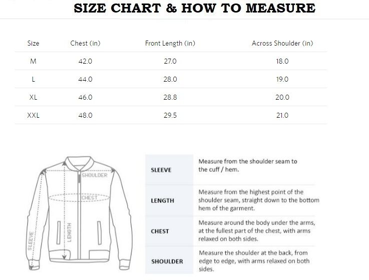 red tape denim jacket