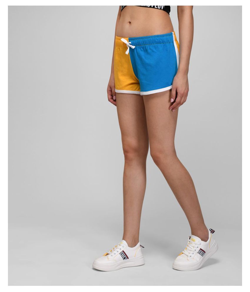 hot pants on flipkart