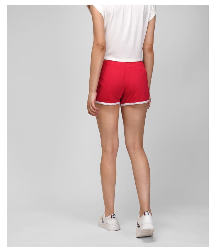 hot pants on flipkart