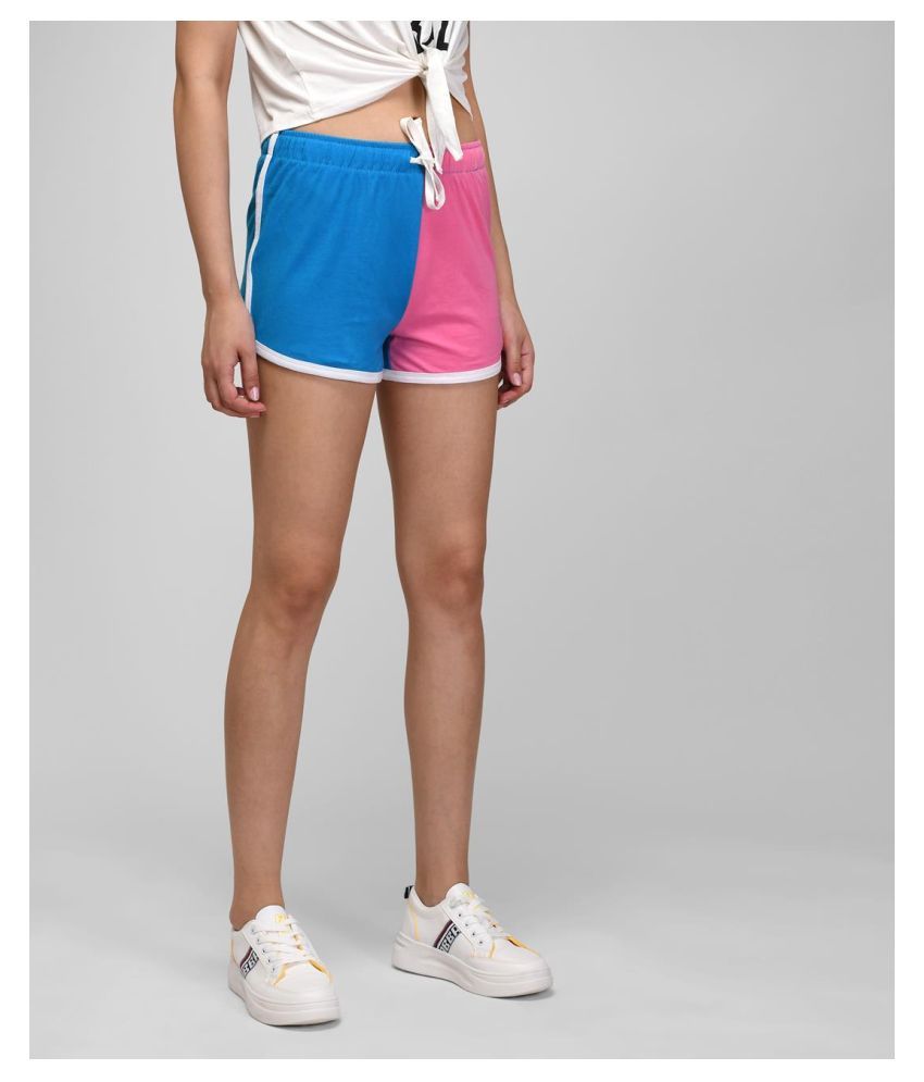 hot pants on flipkart