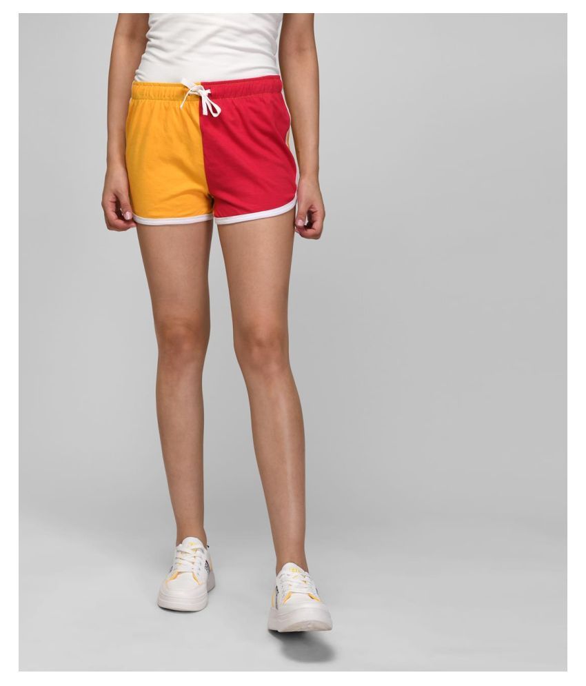 hot pants flipkart